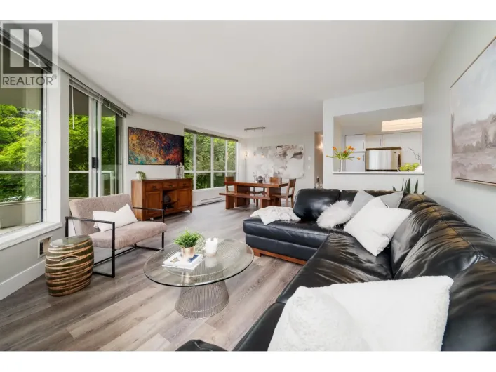 203 408 LONSDALE AVENUE, North Vancouver