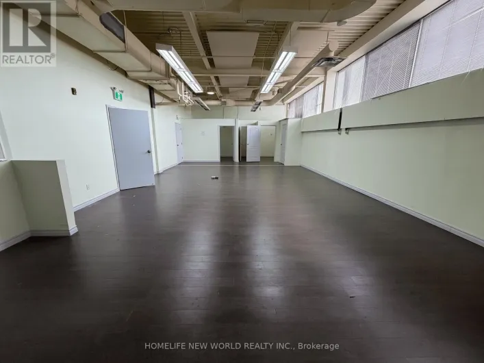 203 - 41 METROPOLITAN ROAD, Toronto