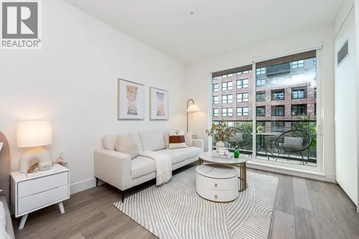 203 422 LAKEWOOD DRIVE, Vancouver