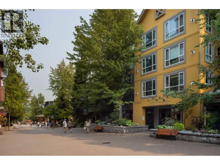 203 4314 MAIN STREET, Whistler