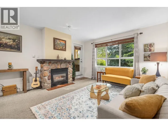 203 4314 MAIN STREET, Whistler