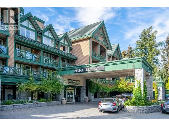 203 4319 MAIN STREET, Whistler