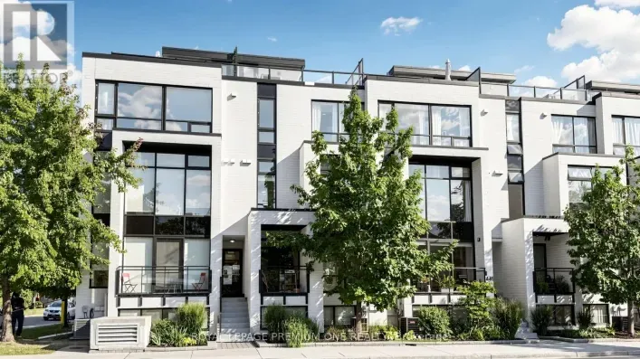 203 - 441 JANE STREET, Toronto