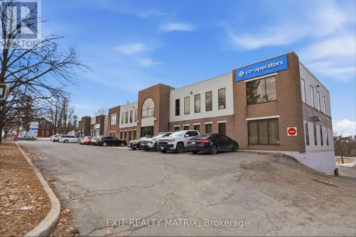 203 - 444 MC GILL STREET, Hawkesbury