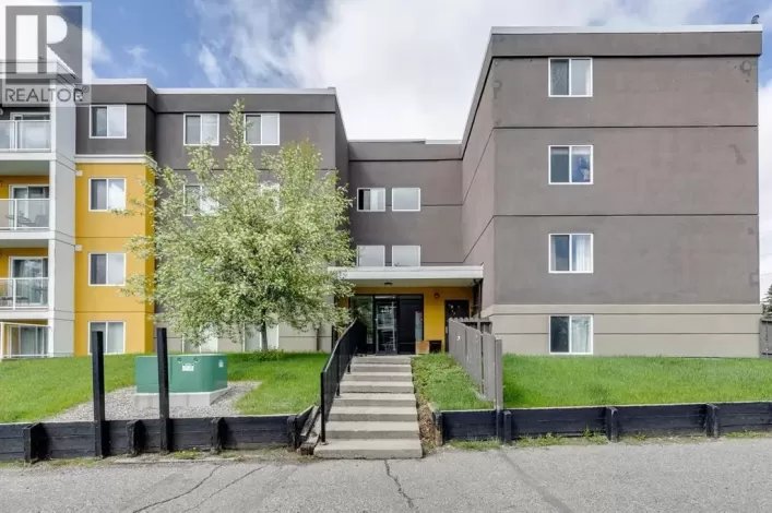 203, 4455A Greenview Drive NE, Calgary