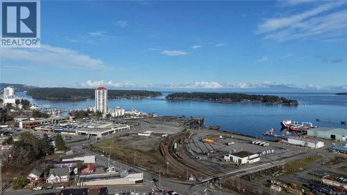 203 45 Haliburton St, Nanaimo