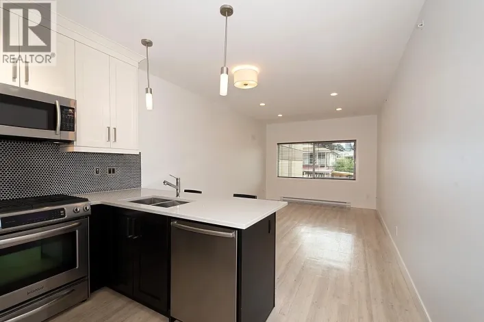 203 4548 HASTINGS STREET, Burnaby