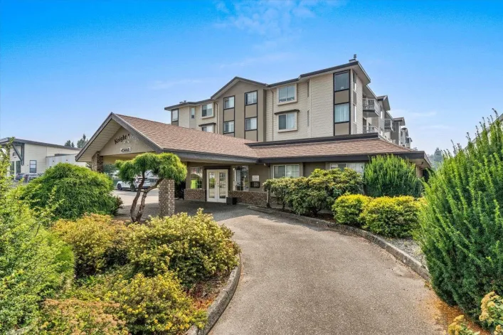 203 45660 KNIGHT ROAD|Sardis West Vedder, Chilliwack