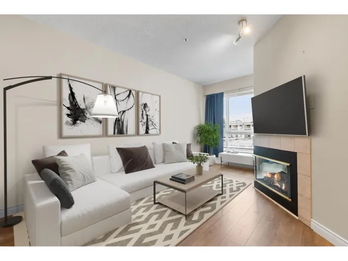 203 45734 PATTEN AVENUE|Chilliwack Downtown, Chilliwack