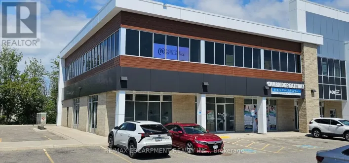 203 - 460 HESPELER ROAD, Cambridge