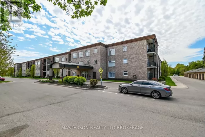 203 - 4644 PETTIT AVENUE, Niagara Falls