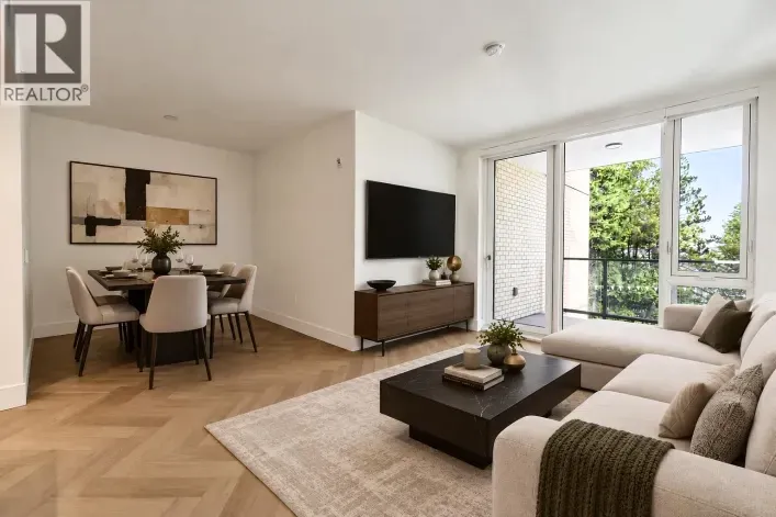 203 4685 CAMBIE STREET, Vancouver