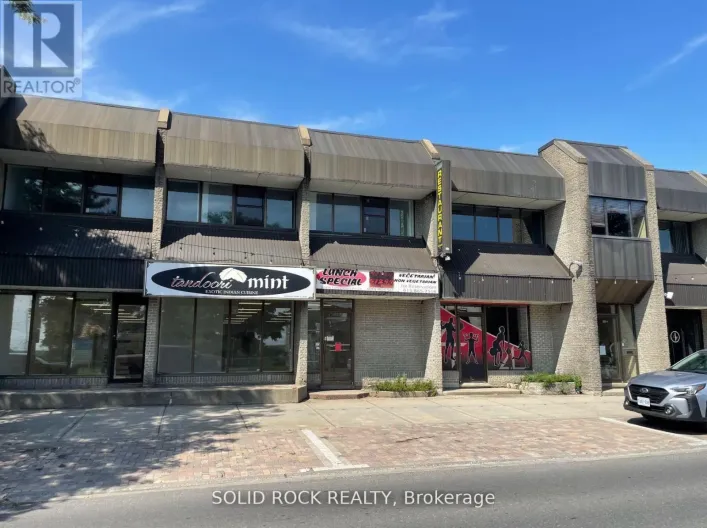 203 - 48 KING STREET E, Brockville