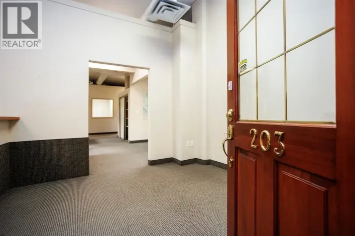 203, 4807 50 Avenue, Red Deer