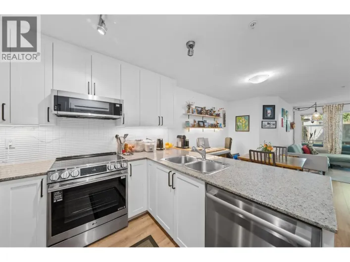 203 4833 BRENTWOOD DRIVE, Burnaby