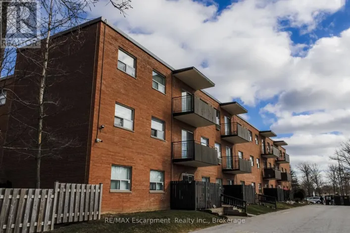 203 - 485 THOROLD ROAD, Welland