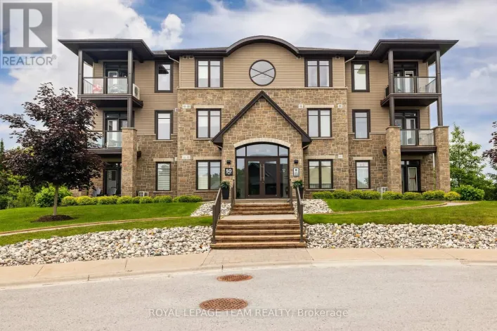 203 - 50 MAGNOLIA WAY, North Grenville