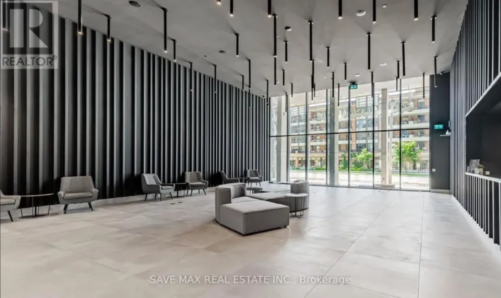 203 - 500 WILSON AVENUE, Toronto