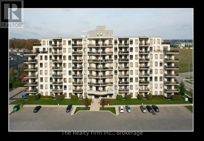 203 - 505 FINKLE ROAD, Woodstock