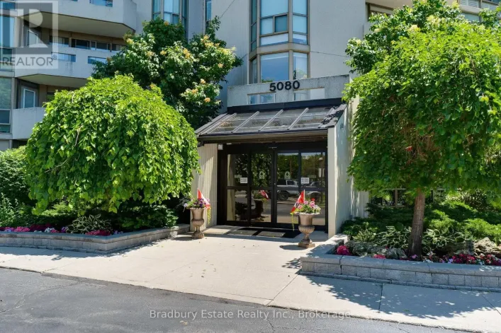 203 - 5080 PINEDALE AVENUE N, Burlington