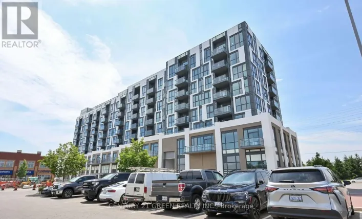 203 - 509 DUNDAS STREET W, Oakville