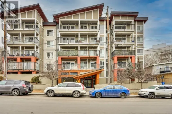 203, 510 Edmonton Trail NE, Calgary
