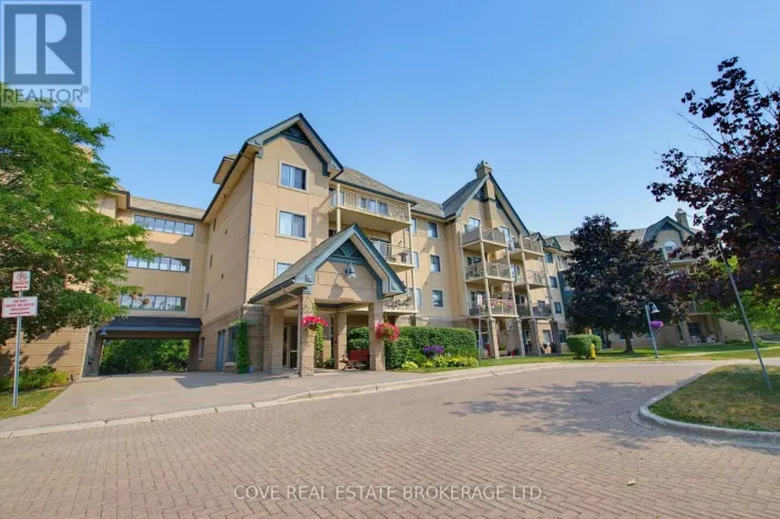 203 - 511 GAINSBOROUGH ROAD, London North