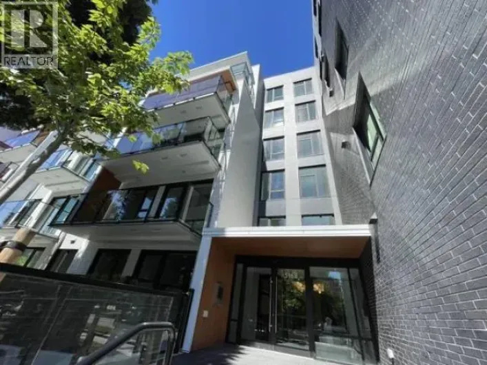 203 5168 CAMBIE STREET, Vancouver