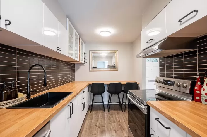 203 5191 203 STREET, Langley