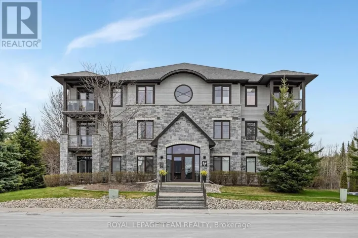 203 - 52 MAGNOLIA WAY, North Grenville