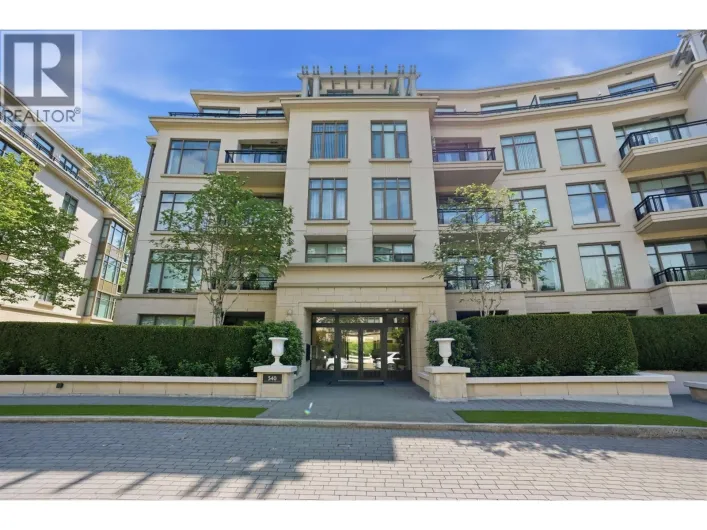 203 540 WATERS EDGE CRESCENT, West Vancouver