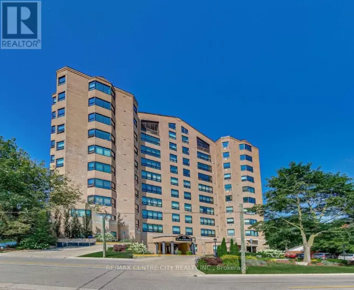 203 - 549 RIDOUT STREET N, London East