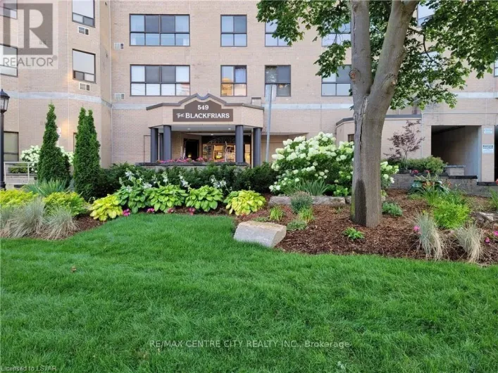 203 - 549 RIDOUT STREET N, London East