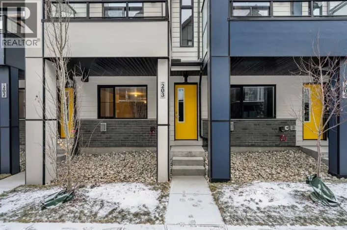 203, 550 Seton Circle SE, Calgary