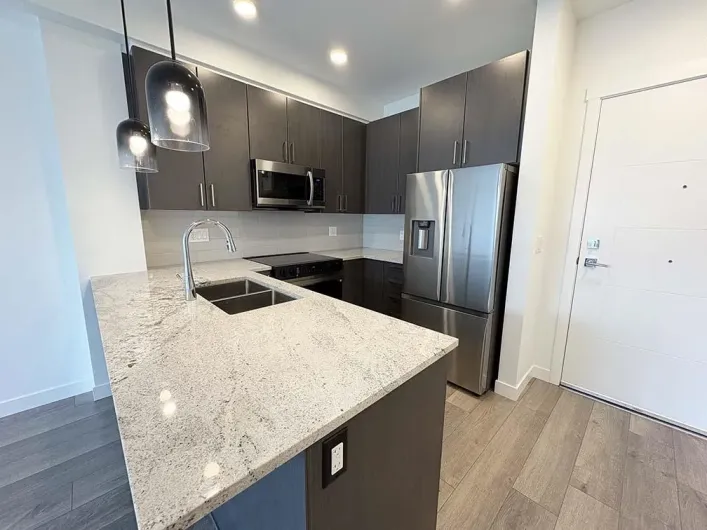 203 5504 BRYDON CRESCENT, Langley