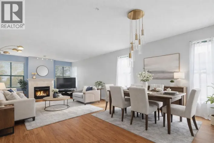 203 5550 14B AVENUE, Delta