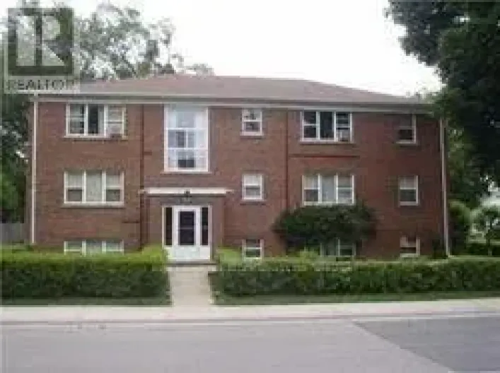 203 - 55A LONG BRANCH AVENUE, Toronto