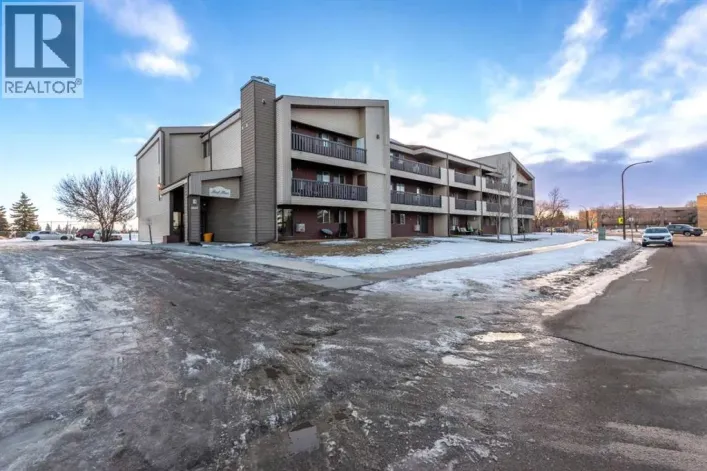 203, 5607 31 Street, Lloydminster