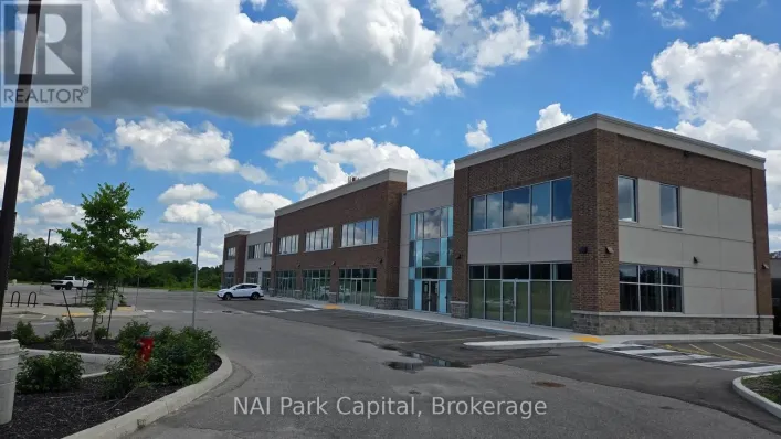 203 - 561 YORK ROAD, Guelph