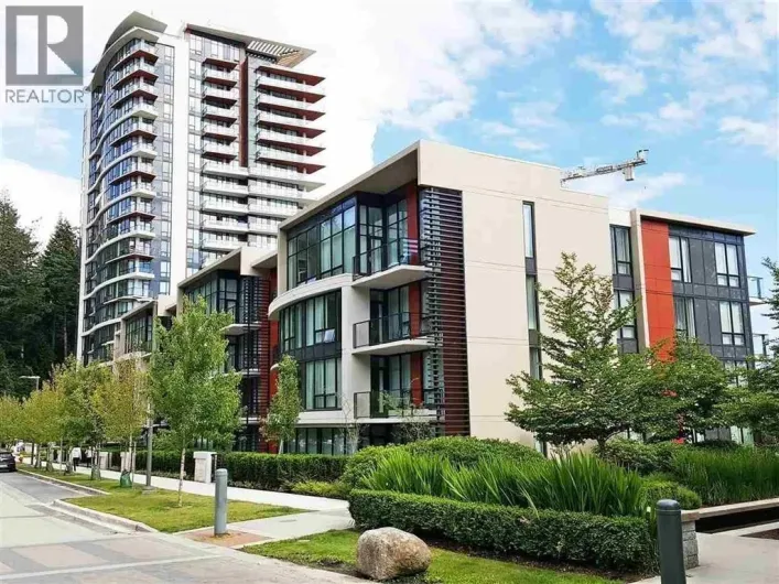 203 5638 BIRNEY AVENUE, Vancouver