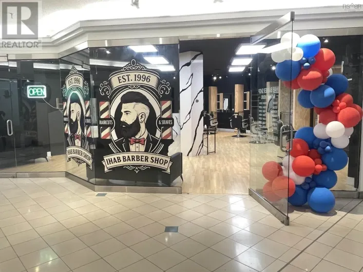 203 5640 Spring Garden Road, Halifax