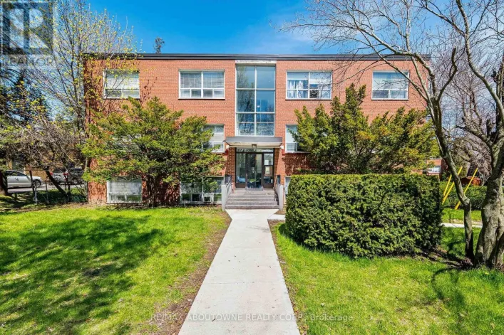 203 - 57 MERICOURT ROAD, Hamilton