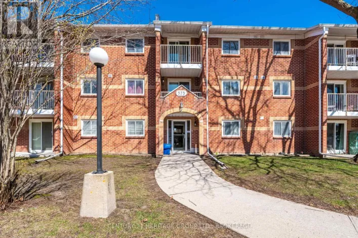 203 - 573 ARMSTRONG ROAD, Kingston