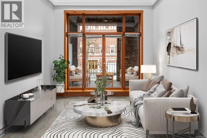 203 588 Pandora Ave, Victoria