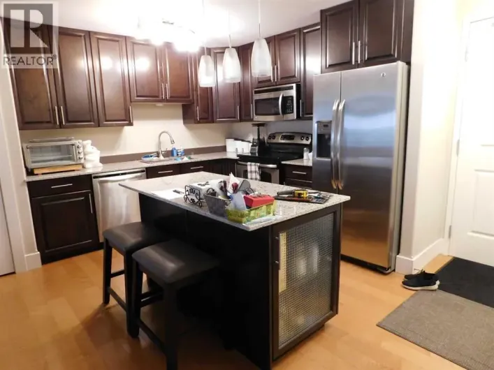 203, 5901 71 Avenue, Rocky Mountain House