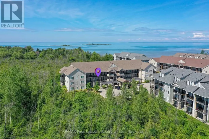 203 - 6 ANCHORAGE CRESCENT, Collingwood