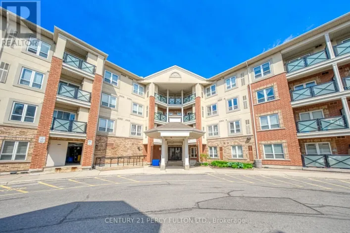 203 - 60 MENDELSSOHN STREET, Toronto