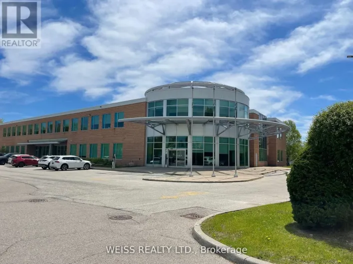 203 - 601 WESTNEY ROAD S, Ajax