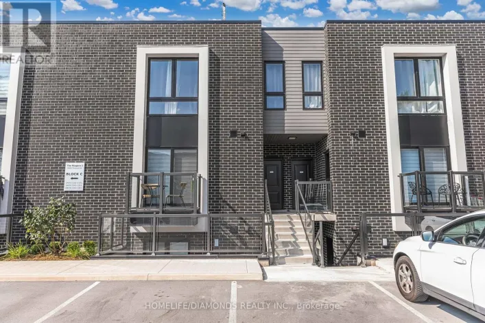 203 - 6065 MCLEOD ROAD, Niagara Falls