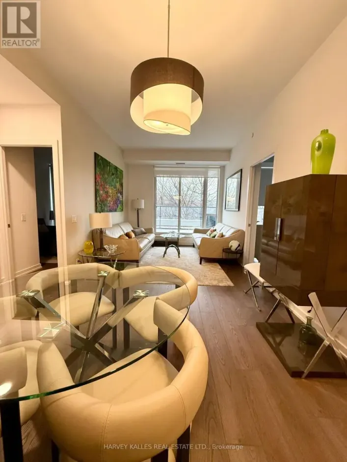 203 - 609 AVENUE ROAD, Toronto